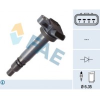 80417 FAE Котушка запалювання