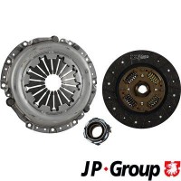 3530401310 JP GROUP Комплект зчеплення