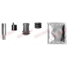 113-1342X QUICK BRAKE Комплект напрямної гільзи