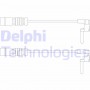 LZ0230 DELPHI Сигналізатор зносу гальмівних колодок