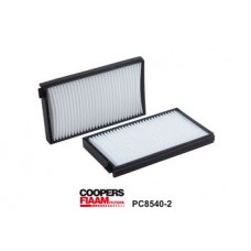 PC8540-2 CoopersFiaam Фільтр повітря у внутрішньому просторі