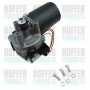 H27027 HOFFER Двигун склоочисника