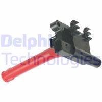 WG1498887 WILMINK GROUP Котушка запалювання