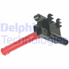 WG1498887 WILMINK GROUP Котушка запалювання