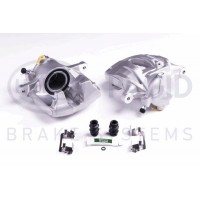 8AC 355 393-541 HELLA PAGID Гальмівний супорт