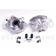 8AC 355 393-541 HELLA PAGID Гальмівний супорт