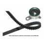DKT-9016 KAVO PARTS Комплект ременя ГРМ