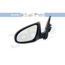 81 21 37-23 JOHNS Зовнішнє дзеркало