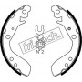 1044.022 fri.tech. Комплект гальмівних колодок