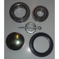 LVBW503 MOTAQUIP Комплект підшипника ступиці колеса