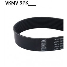 VKMV 9PK2250 SKF Поліклиновий ремінь