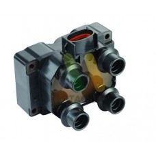 LVCL655 MOTAQUIP Котушка запалювання