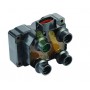 LVCL655 MOTAQUIP Котушка запалювання