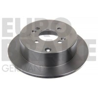 5815203430 EUROBRAKE Гальмівний диск
