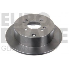 5815203430 EUROBRAKE Гальмівний диск