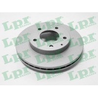 M5701VR LPR Гальмівний диск