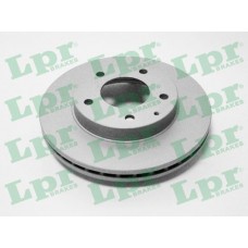 M5701VR LPR Гальмівний диск