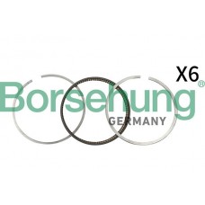 B18818 Borsehung Комплект поршневих кілець