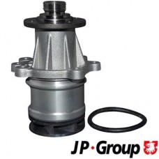 1414100500 JP GROUP Водяний насос охолодження двигуна