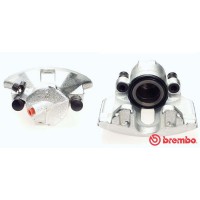 F 85 133 BREMBO Гальмівний супорт