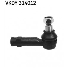 VKDY 314012 SKF Наконечник поперечної кермової тяги