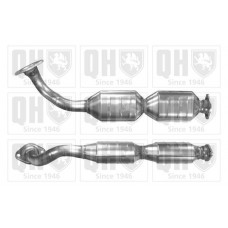QCAT80426H QUINTON HAZELL Катализатор
