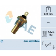 31210 FAE Датчик температура охолоджувальної рідини