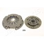 KF-379 JAPANPARTS Комплект зчеплення