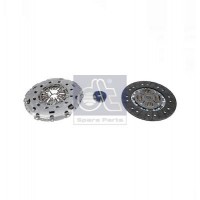 13.56006 DT Spare Parts Комплект зчеплення