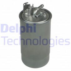 HDF557 DELPHI Паливний фільтр