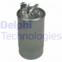 HDF557 DELPHI Паливний фільтр