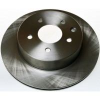 B130427 DENCKERMANN Гальмівний диск