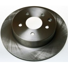 B130427 DENCKERMANN Гальмівний диск