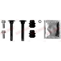113-1357X QUICK BRAKE Комплект напрямної гільзи