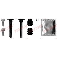 113-1357X QUICK BRAKE Комплект напрямної гільзи