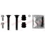 113-1357X QUICK BRAKE Комплект напрямної гільзи