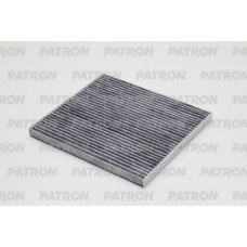 PF2408 PATRON Фільтр повітря у внутрішньому просторі