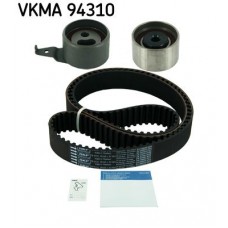 VKMA 94310 SKF Комплект ременя ГРМ