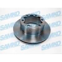 M2044V SAMKO Гальмівний диск
