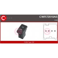 CWR72010AS CASCO Вимикач склопідйомник