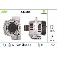 443084 VALEO Генератор