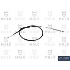29023 AKRON-MALÒ Тросик, cтояночный тормоз
