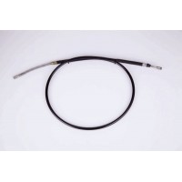 8AS 355 669-521 HELLA PAGID Тросик, cтояночный тормоз