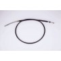 8AS 355 669-521 HELLA PAGID Тросик, cтояночный тормоз