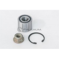 PAL6-1020 ASHUKI by Palidium Комплект підшипника ступиці колеса