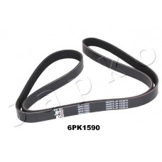 6PK1590 JAPKO Поліклиновий ремінь