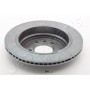 DP-L00 JAPANPARTS Гальмівний диск