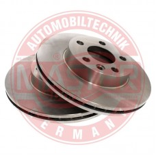 24012401281-SET-MS MASTER-SPORT GERMANY Гальмівний диск