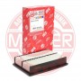 2841-LF-PCS-MS MASTER-SPORT GERMANY Повітряний фільтр
