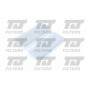 QFC0103 QUINTON HAZELL Фільтр повітря у внутрішньому просторі